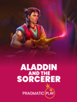 Panduan Lengkap Main Aladdin and the Sorcerer di Perangkat Android game cover