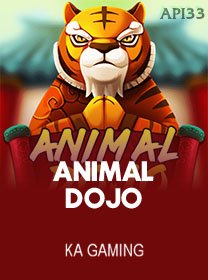 Animal Dojo icon