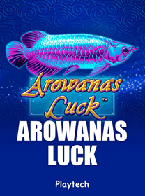 Review Game Arowanas Luck Terlengkap untuk Pemula game cover