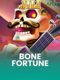Bone Fortune icon