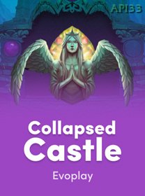 Collapsed Castle icon