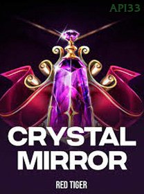 Crystal Mirror icon