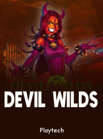 Review Game Devil Wilds: RTP, Fitur, dan Kelebihan banner