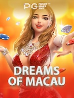 Dreams-of-Macau icon