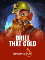 Drill-that-Gold icon