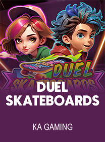 Duel-Skateboards icon