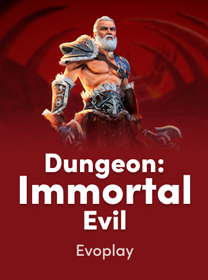 Dungeon-Immortal-Evil icon