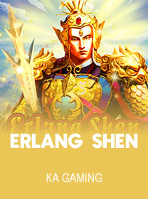 Game Erlang Shen Terbaik: Fitur dan Kelebihan Lengkap game cover