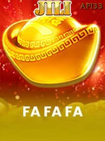 Fa Fa Fa banner