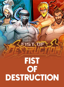 Review Lengkap Game Fist of Destruction Versi Terbaru banner