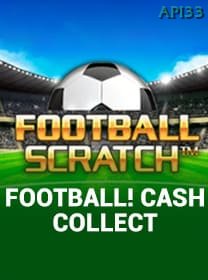 Football Cash Collect icon