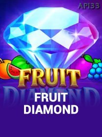 Fruit Diamond icon