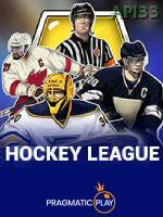 Hockey League icon