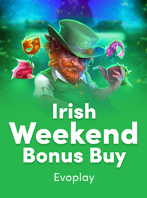 Game Irish Weekend Bonus Buy Terbaik: Fitur dan Kelebihan Lengkap game cover