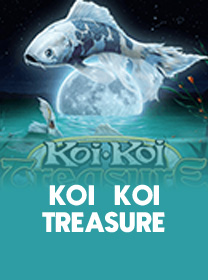 Panduan Bermain Koi Koi Treasure untuk Pemula Lengkap game cover