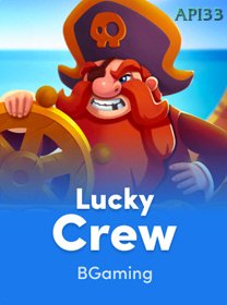 Lucky Crew icon