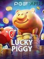 Lucky Piggy icon