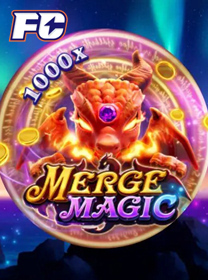 Merge Magic Game: Panduan Bermain dan Tips Menang banner
