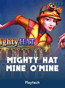 Mighty Hat Mine O Mine icon