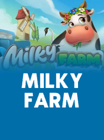 Milky Farm Game 2026: Info Lengkap dan Link Main game cover