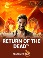 Return Of The Dead icon