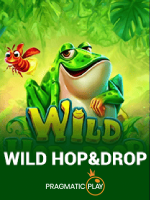 Info Game Wild HopandampDrop Terlengkap untuk Pemula banner
