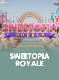 sweetopia royale Game: Fitur Unggulan dan Cara Bermain banner