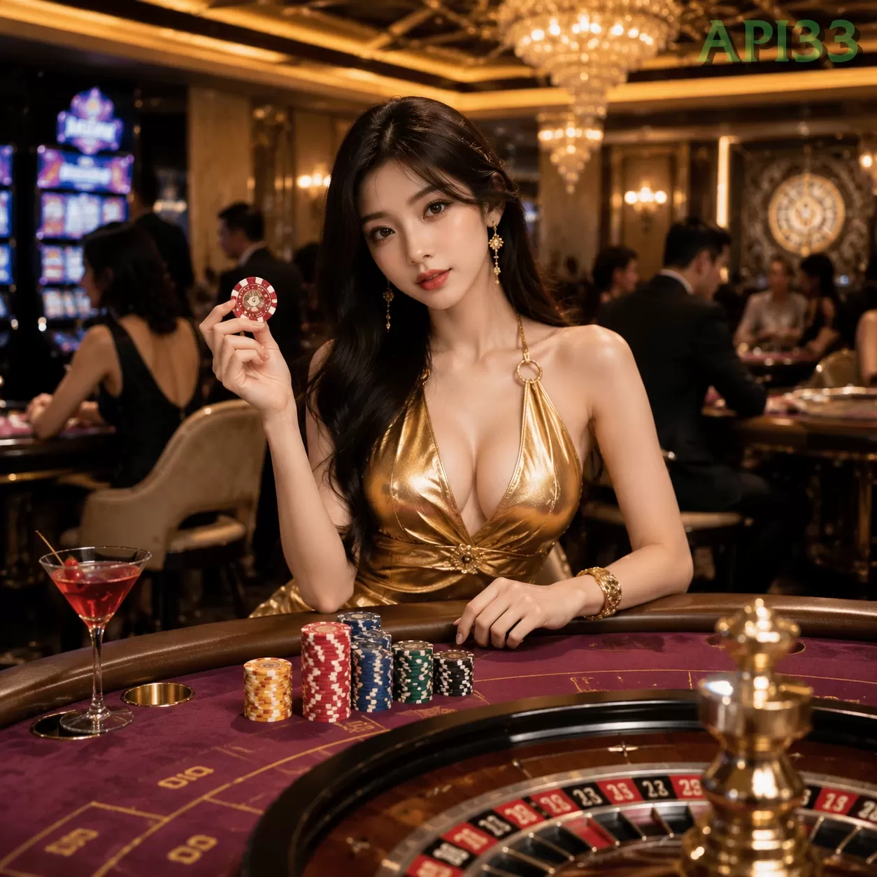 Main api331 Menang Jackpot Besar