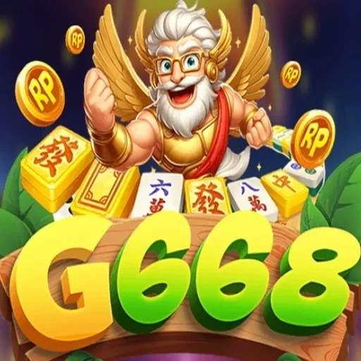 Aplikasi g668 Terbaru dan Terlengkap