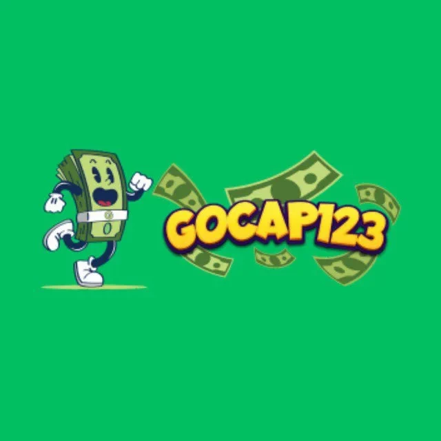 Download gocap123 APK untuk Android