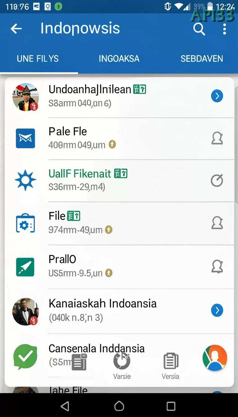 Screenshot Mystery Motel nomor 2