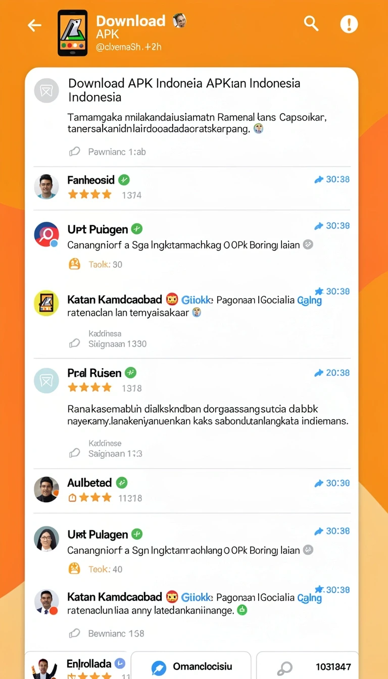 Bonus Referral Seumur Hidup screenshot