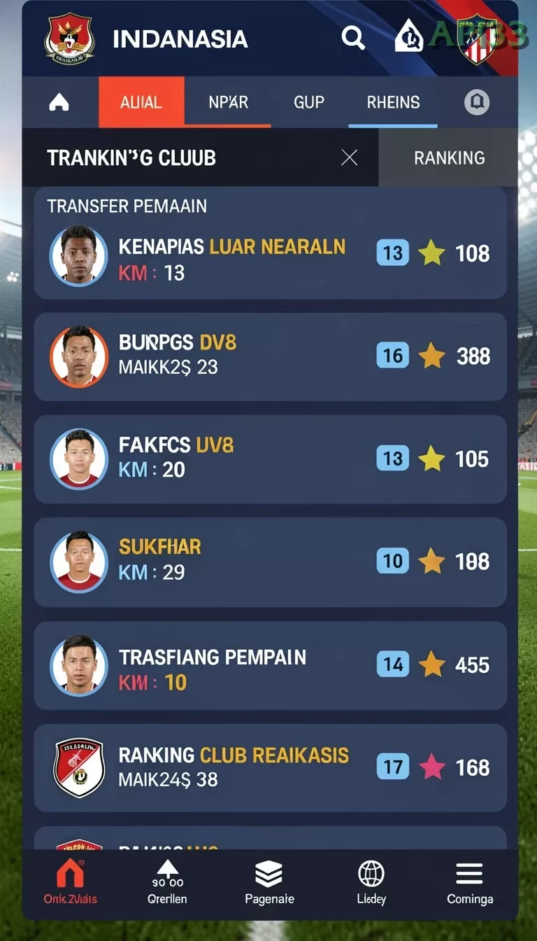 Screenshot Crystal Mirror nomor 1