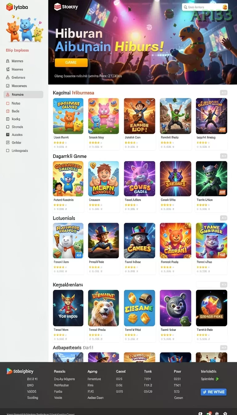 Screenshot Aladdins Lamp nomor 2