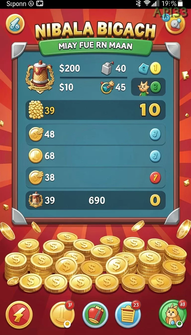 Screenshot Funny Alpaca nomor 1