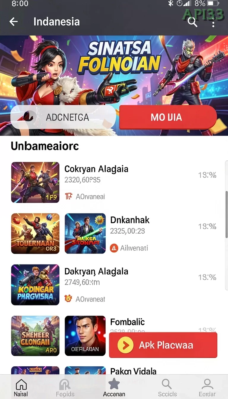 Screenshot World Cup Russia2018 nomor 1