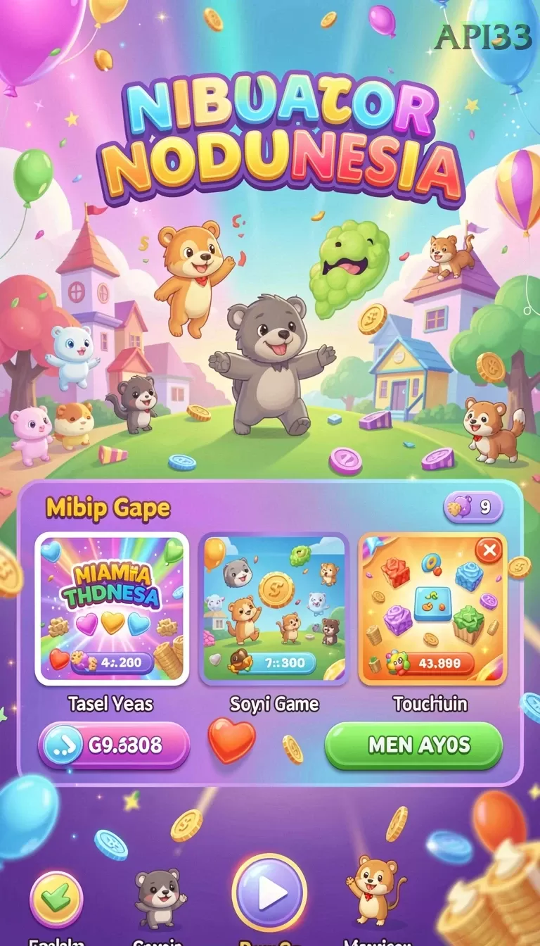 Screenshot Fruit Diamond nomor 1
